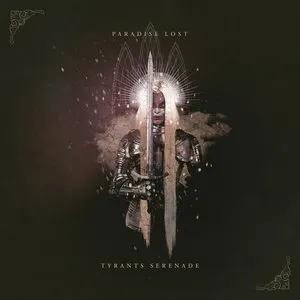 Pochette de Tyrants Serenade de Paradise Lost