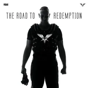 Pochette de The Road to Redemption de Radical Redemption
