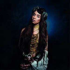 Pochette de Pandemonium de HolyBrune