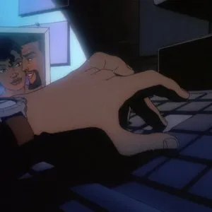 Pochette de HX.12.8 de Knxwledge