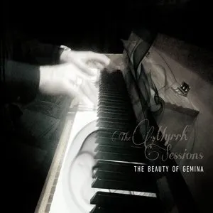 Pochette de The Myrrh Sessions de The Beauty of Gemina