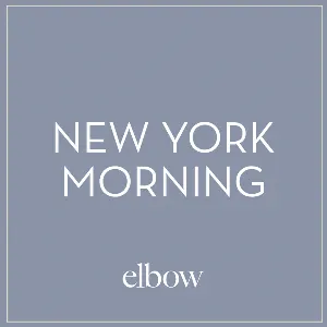 Pochette New York Morning
