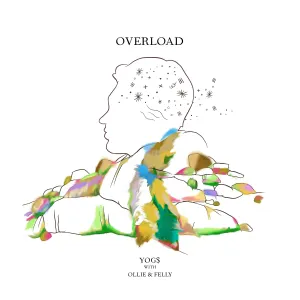Pochette de Overload de Ollie