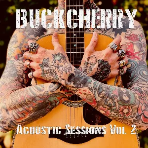 Pochette Acoustic Sessions Vol. 2