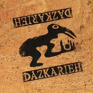Pochette de Incógnita Alquimia de Dazkarieh