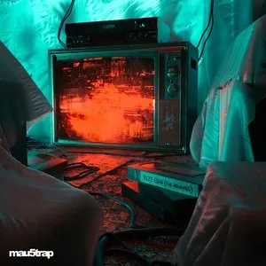 Pochette de EDGE (The Remixes) de REZZ