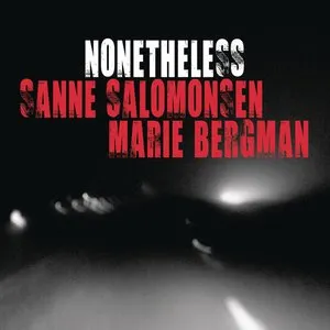 Pochette de Nonetheless de Sanne Salomonsen
