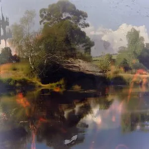 Pochette de Kind Regards de Oren Ambarchi