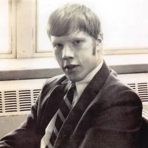 Pochette de Tilburg Saturday de Jandek