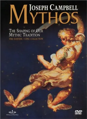 Pochette de Mythos: The Shaping of Our Mythic Tradition de Joseph Campbell