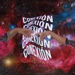 Pochette de Conexión de Sixto Rein