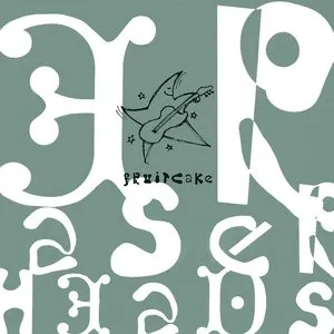 Pochette de Fruitcake de Eraserheads