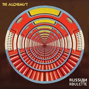 Pochette de Russian Roulette de The Alchemist