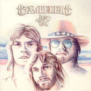 Pochette de Newday de The Stampeders