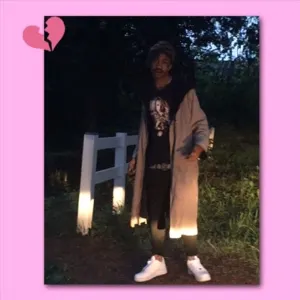 Pochette de Uh Oh de Lil Tracy