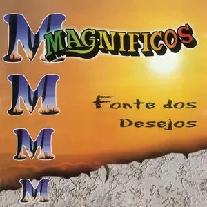 Pochette de Fonte Dos Desejos de Banda Magníficos