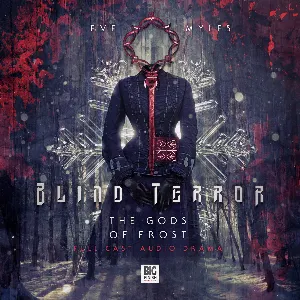 Pochette de Blind Terror: Soul Cake (excerpt) de Eve Myles - Guy Adams