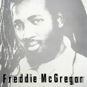 Pochette de Love At First Sight de Freddie McGregor