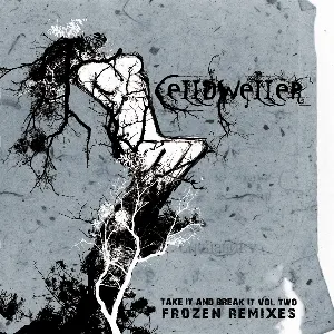 Pochette de Take It & Break It, Volume 2: Frozen Remixes de Celldweller