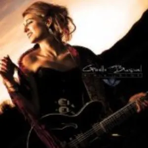 Pochette de Yesterday's Shadow de Gaëlle Buswel