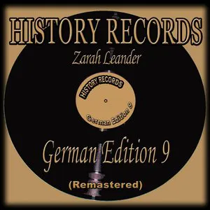Pochette History Records - German Edition 9