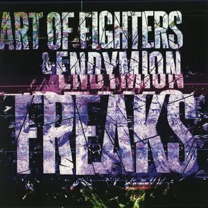 Pochette de Freaks / Plastic Surgery de Endymion