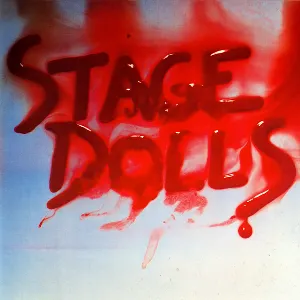 Pochette de Soldiers Gun de Stage Dolls