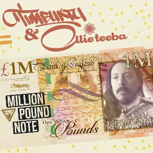 Pochette de Million Pound Note de Timbuktu