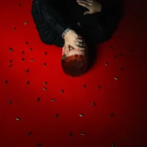 Pochette de Anteeks de Isac Elliot