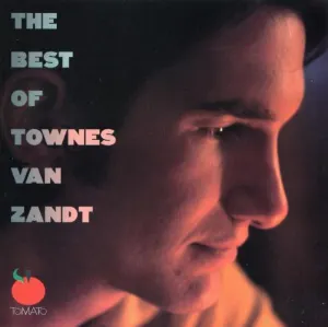 Pochette The Best of Townes Van Zandt