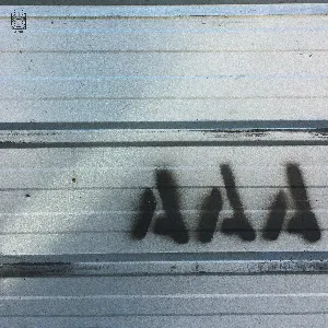 Pochette de Placelessness de Oren Ambarchi