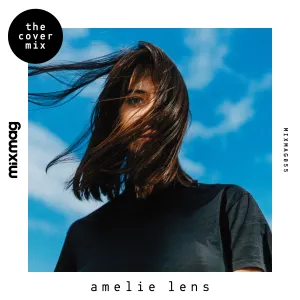 Pochette de Mixmag Presents: Amelie Lens de Amelie Lens