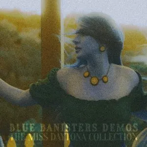 Pochette de Blue Banisters Demos de Lana Del Rey