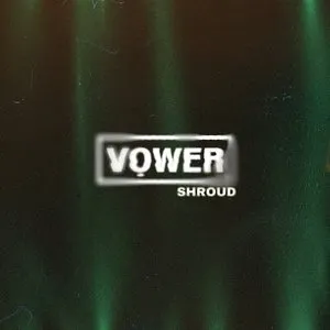 Pochette de Shroud de Vower