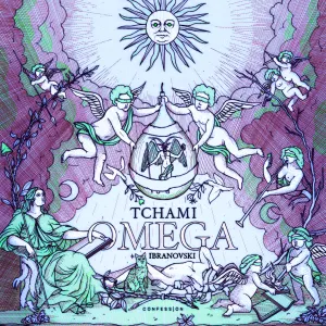 Pochette de Omega de Tchami