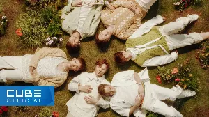 Pochette de 나의 바람 (Wind And Wish) de BTOB