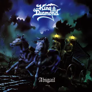 Pochette de Abigail de King Diamond