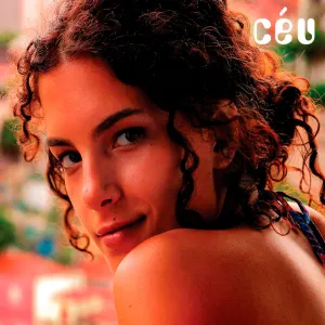 Pochette de CéU de Céu