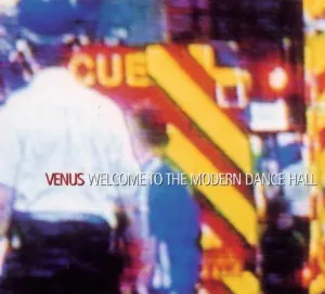 Pochette de Welcome to the Modern Dance Hall de Venus