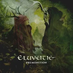 Pochette de Premonition de Eluveitie