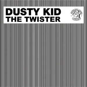 Pochette de The Twister de Dusty Kid