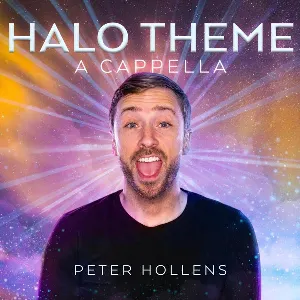 Pochette de Halo Theme de Peter Hollens