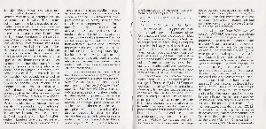 Pochette de Liebe und Klage in der Musik von Heinrich Schütz de Heinrich Schütz