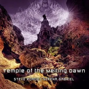 Pochette Temple of the Melting Dawn