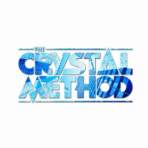 Pochette The Crystal Method Remixed