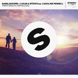 Pochette de These Heights (The Remixes) de Lucas & Steve - Bassjackers