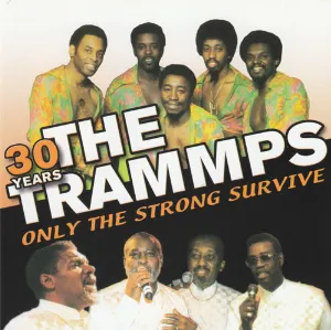 Pochette 30 Years The Tramps - Only The Strong Survive