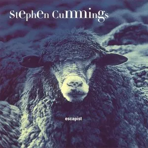 Pochette de Escapist de Stephen Cummings