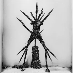 Pochette de Hideous Aftermath de Sanguisugabogg