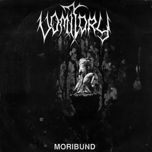 Pochette de Moribund de Vomitory